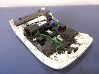 фото thumb №11, Audi a8 d4 4h панель освещение потолочный перед