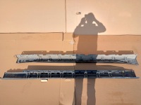 Молдинг порог порог накладка rh alfa romeo giulia Оригинал, фото thumb