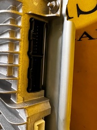 фото thumb №15, Набір озвучення динаміки підсилювач сабвуфер bose infiniti q30