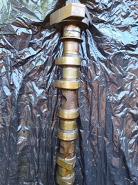 фото thumb №4, Вал всмоктуючий bmw e46 e39 e60 m54b25 1749969