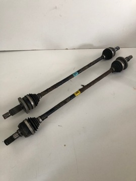 фото thumb №1, Піввісь шарнір kia sorento iii 2.0 crdi