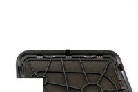 фото thumb №11, Bmw f32 f82 m4 захист корпус динаміка права чорна 7321886 7276918