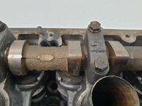 фото thumb №11, Головка цилиндров hyundai coupe 2.0 16v