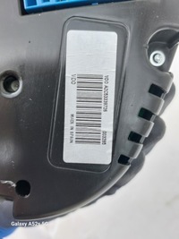 фото thumb №11, Счетчик приборы 1.6 tdi механическая коробка передач vw polo v 6r eu