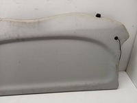 фото thumb №3, Полка задняя багажника alfa romeo 147 lift серая ładna