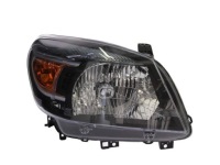 фото thumb №3, Фара ford ranger - 09-11 231-1137r-lemn2