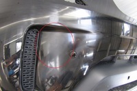 фото thumb №14, Бампер перед land rover discovery v 5 17-