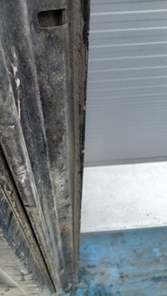 фото thumb №15, Дверь перед передние левая volvo s60 00-09r