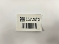 фото thumb №10, Козырёк защита солнцезащитная козырёк mercedes w126 c126 se sel sec