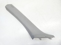 фото thumb №1, Bmw e92 обшивка защита стойка a левая обивка серая