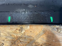 фото thumb №10, Nissan tiida i 1 c11 04-12 hb бампер задня задній