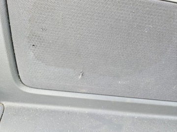 фото thumb №5, Боковина правий зад ролета vw t5 multivan