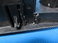 фото thumb №4, Переключатель окон левый перед renault kangoo ii