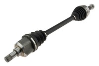 фото thumb №1, Полуось приводная левый перед nty peugeot 308 ii 1.6 hdi