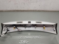 фото thumb №2, Молдинг накладка кришки задня opel mokka x