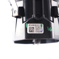 фото thumb №12, Mercedes w205 x253 решітка обдув панелі приладової панелі середня a2058300301