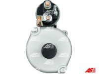 S0163 as-pl стартер Оригинал, фото thumb