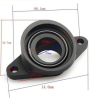 фото thumb №3, Адаптер blow off nissan gtr r32/33/34 hks