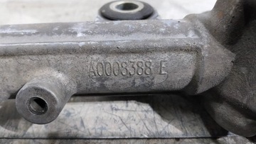 фото thumb №7, Трансмиссия рулевая рулевая рейка a0008388e ford fiesta mk7 mazda 2