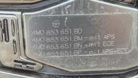 фото thumb №16, Решётка радиатора audi sq7 q7 ii 4m0 рестайлинг 2023- oem номер 4m0853651bd новая !!