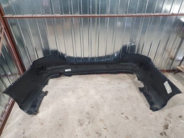 фото thumb №10, Бампер зад mercedes e-klasa w213 a213 213 рестайлінг sedan amg