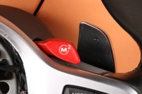 фото thumb №8, Bmw m5 f90 m8 f91 f92 f93 x5m x6m оригинальная руль m-power лепестки