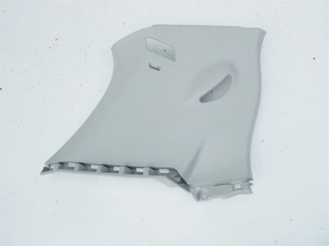 фото thumb №1, Защита стойка задняя левая renault zoe 5d 12-19r