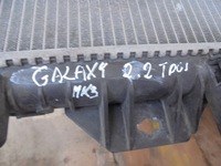 фото thumb №4, Радиатор wody ford galaxy mk3 2.2 tdci