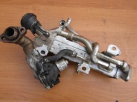 фото thumb №8, Bmw f15 f25 радиатор выхлопных газов 8518202 bez клапана egr 8513132