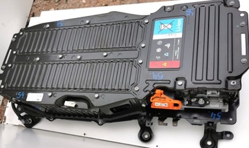 фото thumb №7, Ford mondeo mk5 fusion 2.0 гибрид батарея акумулятор 1,4kwh hg98-10b759-cb