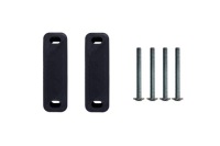 Дистанційні проставки капот bmw 3 e30 40mm Ціна, фото thumb