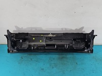 фото thumb №12, Крышка багажника нижняя багажника борт задняя peugeot 4007 чёрный x42