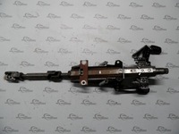 фото thumb №5, Leon ii lift 12r колонка рулевая замок зажигания 1p2419502g 5k0905865