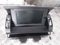 фото thumb №1, Дисплей mazda 6