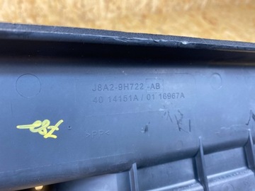 фото thumb №12, Впуск воздуховод труба шланг воздуха range rover velar l560 j8a2-9h722-ab