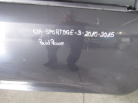 фото thumb №2, Kia sportage 3 2010-2015 дверь правый перед