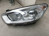 фото thumb №1, Ford transit kurier tourneo оригинал 18453f