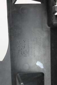 фото thumb №9, Абсорбер підсилювач бампера заднього балка задня задній volvo v60