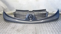 фото thumb №1, Renault trafic ii решітка радіатора решітка бампера 06-14 371