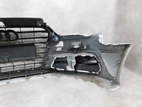 фото thumb №13, Audi a3 8v s line передний рестайлинг бампер перед переднее sportback