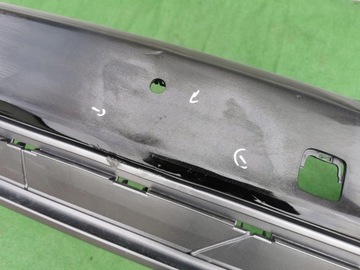 фото thumb №10, Бампер зад задній audi a4 b8 8k9 універсал рестайлінг s-line 8k9807511n