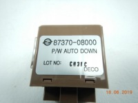 фото thumb №4, Модуль блок управления дверь ssang yong rexton 01-12 / 8737008000