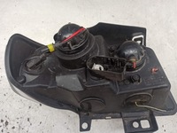 фото thumb №9, Seat ibiza cordoba 99-02 левая лампа перед