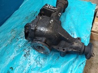 фото thumb №10, Редуктор диференціал terrano 2.7 tdi 121197 перед