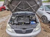 фото thumb №7, Toyota corolla бортовий комп'ютер двигуна 2003 2.0l 8966602320 175820-6374