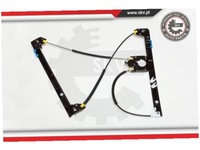 фото thumb №2, Підйомник скло перед лівий renault laguna ii 01-07