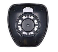 фото thumb №1, Вкладиш дзеркала panorm. volvo, vdl,prawe підігрів.