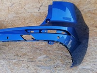 фото thumb №3, Бампер задняя задний volvo xc60 ii 2017-