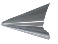 фото thumb №1, Citroen c4 picasso 06-13 порог / ремкомплект порог