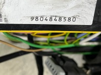 фото thumb №7, Установка жгут камеры двигателя peugeot 208 ii 1,5 синий hdi